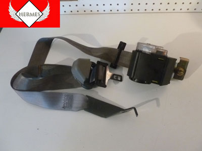 1998 Ford Expedition XLT - Seat Belt Assembly, Right Front